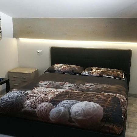 Villa Elisa Vezza dʼOglio المظهر الخارجي الصورة